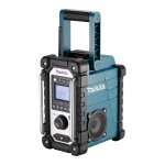 Makita DMR116 Baustellenradio