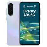 Samsung Galaxy A36 A366 5G Dual Sim 8GB RAM 256GB - Lavender