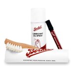 Berkel Restoring Kit nero