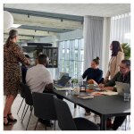 HP Poly Studio X52 AIO No Radio No PowerCord GSA/TAA White