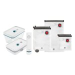 Zwilling Fresh&Save Medium Set La Mer