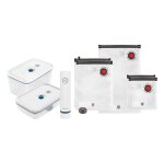 Zwilling Fresh&Save Medium Set La Mer Kunststoff