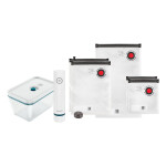 Zwilling Fresh&Save Quick Set La Mer Glas