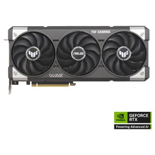 RTX 5060 Ti 16GB ASUS TUF Gaming OC GDDR7 3Fan