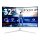 Philips 80.0cm (31.5") 32M2C5501 16:09 2xHDMI+DP Curved w