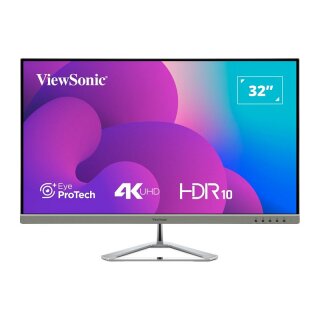 Viewsonic 80.0cm VX3276-4K-MHD 16:9 HDMI/DP/mDP UHD