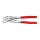 KNIPEX Zangenschlssel mit Kunststoff berzogen 180 mm