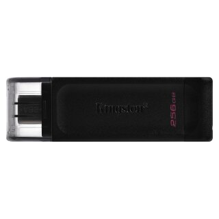 STICK 256GB Kingston DataTraveler DT70 USB-C 3.2 retail