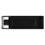 STICK 256GB Kingston DataTraveler DT70 USB-C 3.2 retail