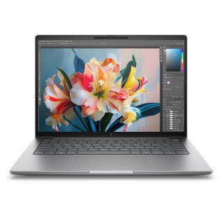 HP ZBook 8 G1i Intel Core Ultra 7 255H 35.56cm 14Zoll WUXGA 16GB 512GB/SSD W11P 3J Gar (DE)