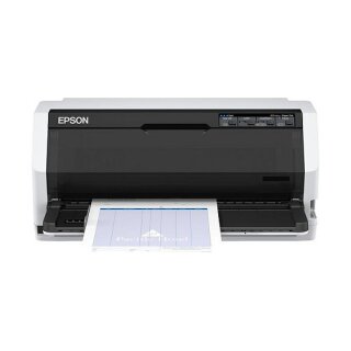 N Epson LQ-690II