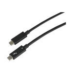 D Lenovo LINTES Thunderbolt 4 (40Gbps) Active Cable 2m