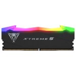 48 GB Patriot DIMM 8000 (2x 24 GB) Dual-Kit (schwarz,...