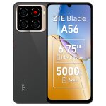 ZTE Blade A56 4RAM 64GB black