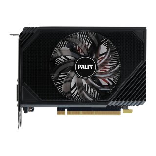 RTX 3050 6GB Palit StormX GDDR6