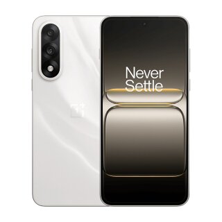 OnePlus Nord 5 Smartphone 8RAM 256GB white