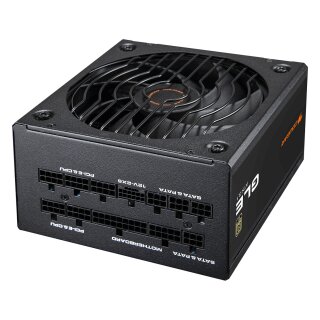 1200W COUGAR Netzteil GLE 1200W ATX3.1 / 80 Plus Gold