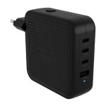TARGUS TRAVEL CHARGER BLACK