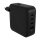 TARGUS TRAVEL CHARGER BLACK