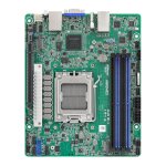 ASRock Mainboard AM5D4ID2 mini-ITX Sockel AM5 Single