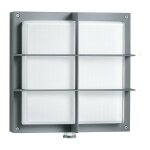 Steinel L 691 LED PMMA ANT V2 Sensoraußenleuchte