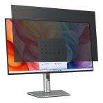 Kensington Blickschutzfilter High Clarity 24" remov....