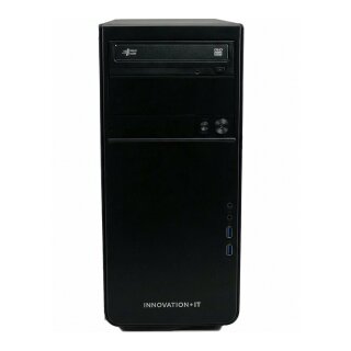 Innovation IT PC Intel ULTRA 7 265 / 16GB / SSD 1TB M.2 NVMe*