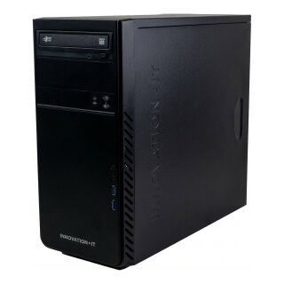 Innovation IT PC Intel ULTRA 5 225 / 16GB / SSD 512GB M.2 NVMe*