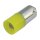 Scharnberger 37404 LED R10x25mm Ba9s 24-28VAC/DC weiß