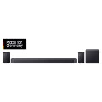 Samsung Q-Series Soundbar HW-Q995GF black