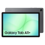 Samsung Galaxy Tab A11+ Wi-Fi 6RAM 128GB EU grey