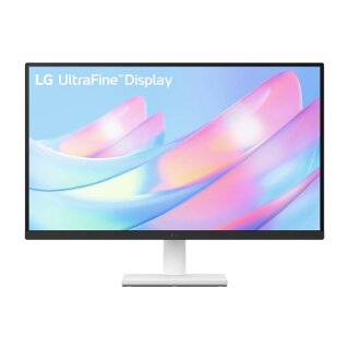 27US500-W 27" Office Monitor - 4K UHD Office 4K-UHD Weiß, , 300nits, HDR10