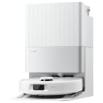 Qrevo 5AE (wei, Mit Multifunktions-Dockingstation)