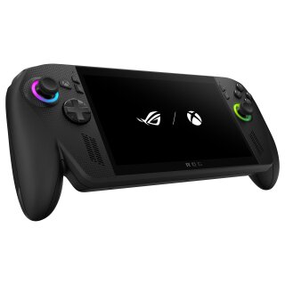 ASUS ROG Xbox Ally X RC73XA-NH011W AMD Ryzen™ AI Z2 Extreme Tragbare Spielkonsole 17,8 cm (7") schwarz