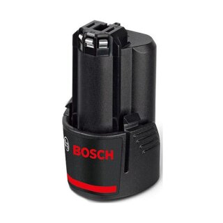 Powertools Akku GBA 12V 2.0Ah Professional (schwarz)