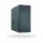 Mini 350W Chieftec Elox Serie HO-11B-350GPB mit 350W Netzteil