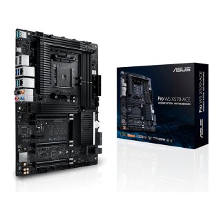 AM4 ASUS Pro WS X570-ACE