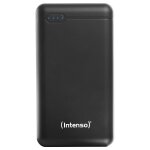 Intenso XS20000 - Powerbank - 20000 mAh - 3.1 A - 2...