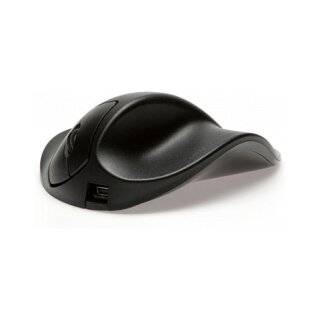 BakkerElkhuizen Handschuhmaus Rechtshänder Small USB kabellos