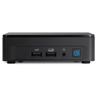 ASUS NUC GEN13 Pro Arena Canyon i5 RNUC13L5Kv50000 NO CORD vPro