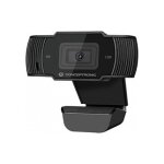 Conceptronic 1280 x 720 Black