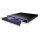 Externer DVD-Brenner LG GP57EB40 Slim USB black (Export)