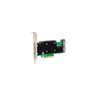 RAID SATA/SAS PCIe 16x Broadcom/HBA RAID 9620-16i