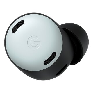 Google Pixel Buds Pro fog