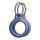 Belkin 2er-Pack Secure Holder für Apple AirTag, blau