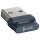 Poly BT700 - Kabelloser Bluetooth-Audiosender fr Headset - USB-A - Blau - fr OMEN 40L by HP GT21-1026nd - Replaces Poly SKU 217877-01