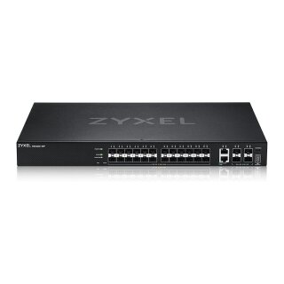 26+4P Zyxel XGS2220-30F M RM