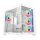 Midi DeepCool CG530 4F White
