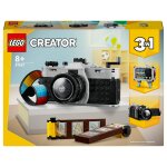 LEGO Creator Retro Kamera