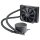 K Cooler Inter-Tech Wasserkühlung CPU Argus Iceman B-120